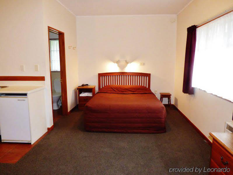 The Esplanade Motel & Conference Centre Palmerston North Bagian luar foto