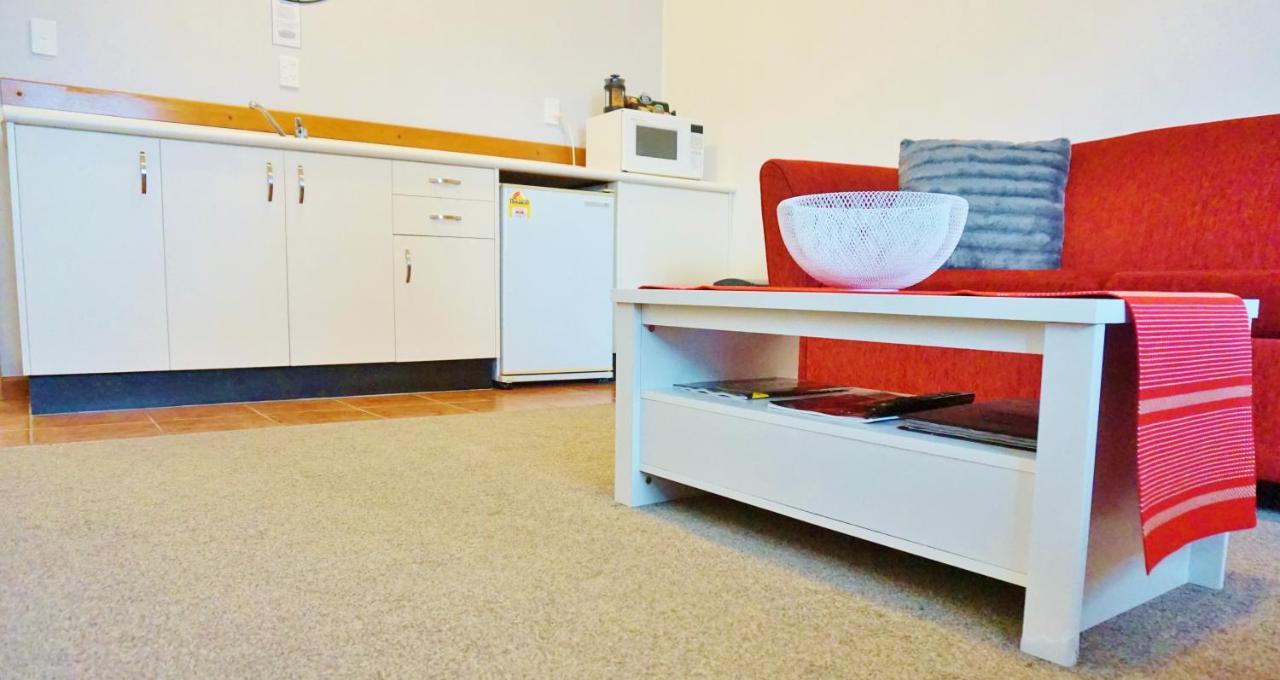 The Esplanade Motel & Conference Centre Palmerston North Bagian luar foto