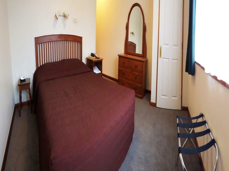 The Esplanade Motel & Conference Centre Palmerston North Bagian luar foto