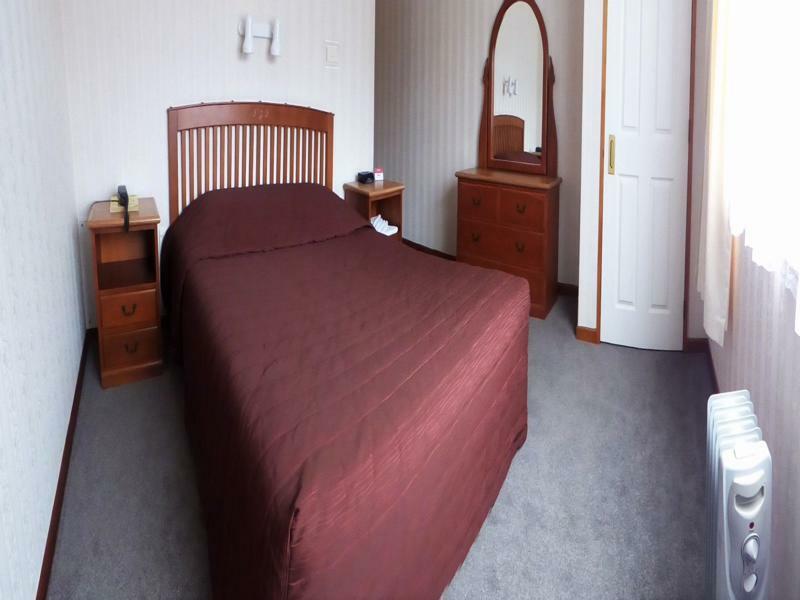 The Esplanade Motel & Conference Centre Palmerston North Bagian luar foto