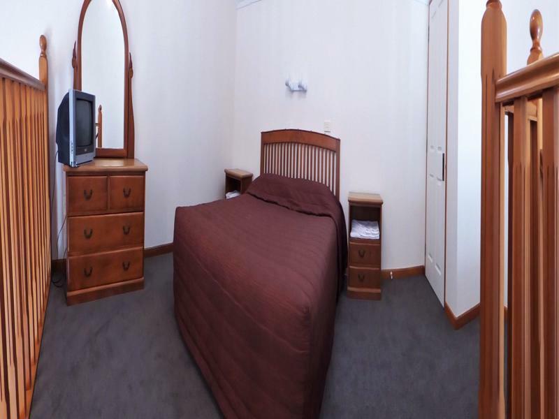 The Esplanade Motel & Conference Centre Palmerston North Bagian luar foto