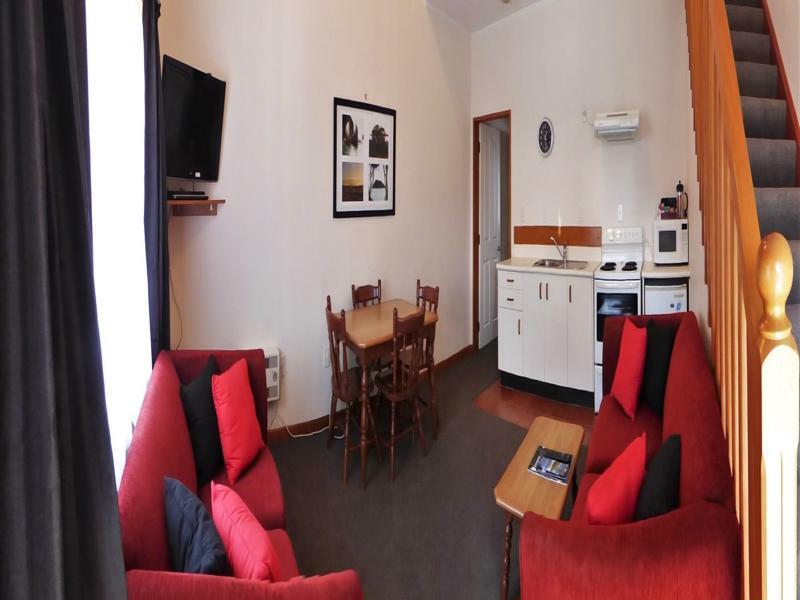 The Esplanade Motel & Conference Centre Palmerston North Bagian luar foto